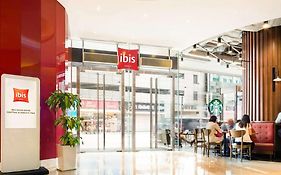 Ibis Hotel Hong Kong